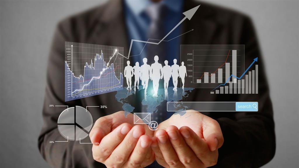 Quản trị doanh nghiệp bằng phần mềm chuyên nghiệp giúp tăng hiệu quả rõ rệt