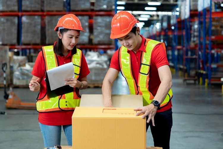 Loại hình sản xuất theo đơn đáp ứng nhu cầu riêng biệt của khách hàng