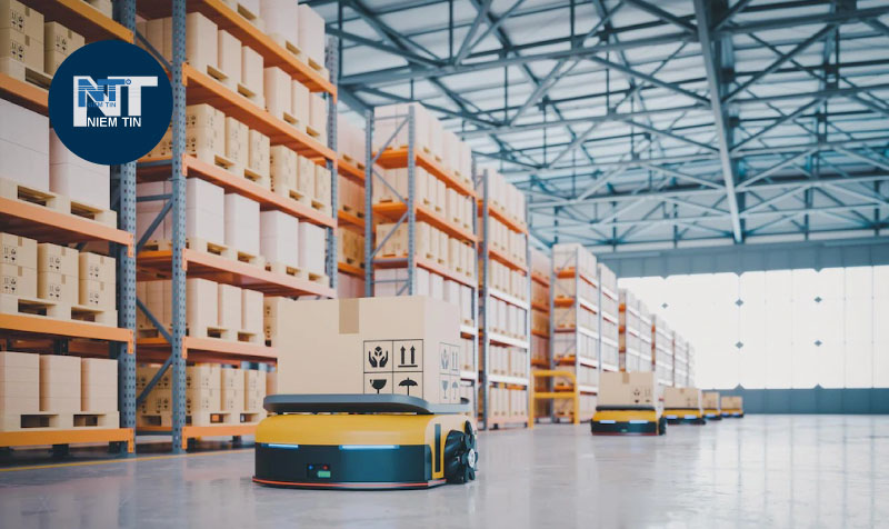 quy trình quản lý kho hiệu quả nhất