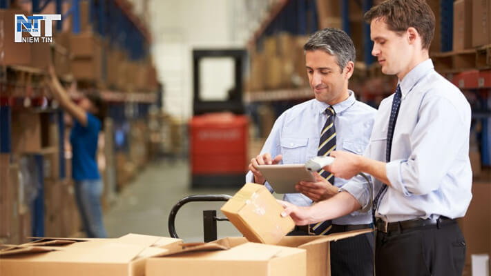 cách tạo mã quản lý sản phẩm hiệu quả