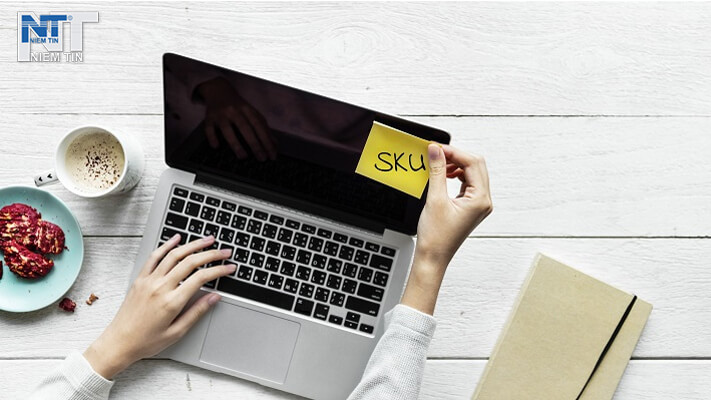 cách tạo mã quản lý sản phẩm