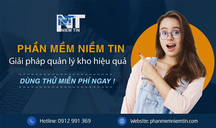 cách quản lý kho hiệu quả nhất
