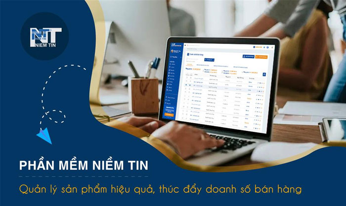 cách quản lý sản phẩm hiệu quả