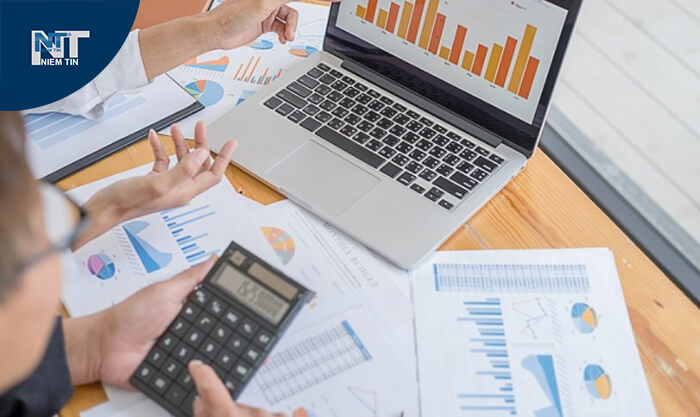 Chuẩn bị dữ liệu về công nợ phải thu