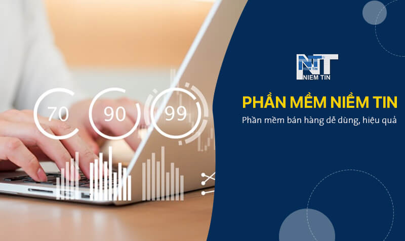 phần mềm bán hàng dễ dùng