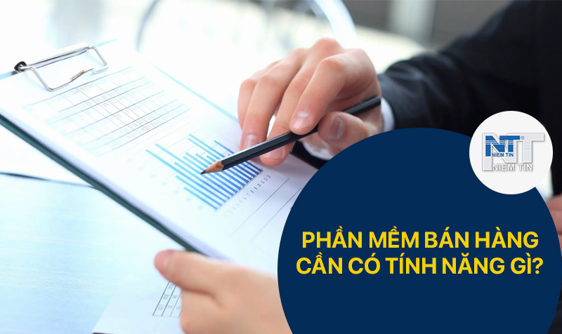 phần mềm bán hàng dễ dùng