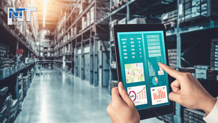 phần mềm quản lý đơn hàng hiệu quả