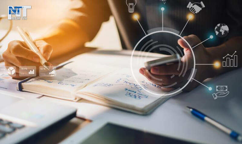 phần mềm quản lý thu chi bán hàng tuyệt vời
