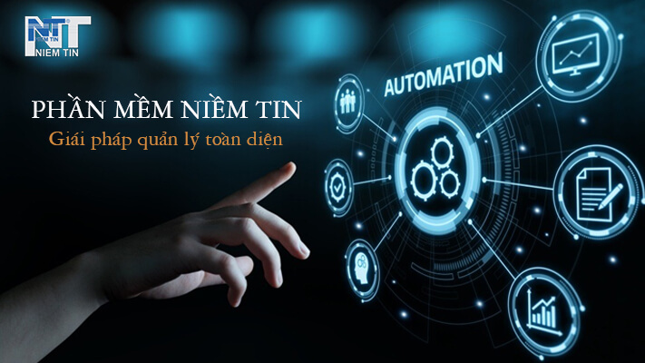 quản lý sản xuất toàn diện hiệu quả