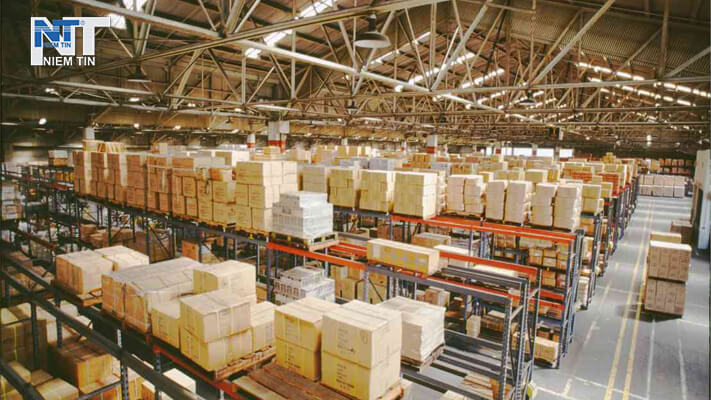 quản lý sản xuất toàn diện tối ưu