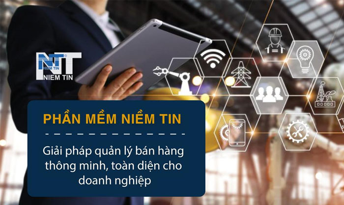 QUẢN LÝ BÁN HÀNG DOANH NGHIỆP LÀ GÌ? BÍ KÍP QUẢN LÝ THÀNH CÔNG