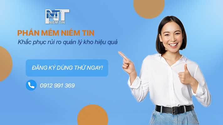 rủi ro trong quản lý kho 2.1