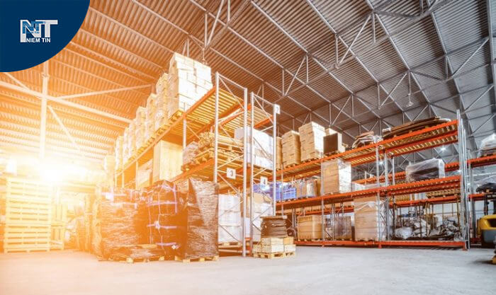 Những điều cần biết khi xuất bán thành phẩm